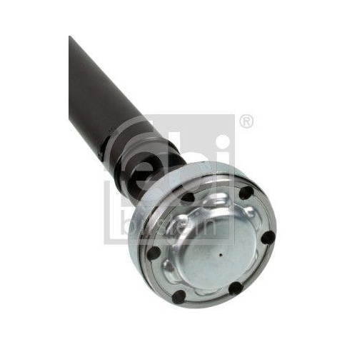 FEBI BILSTEIN Gelenkwelle, Achsantrieb 186297