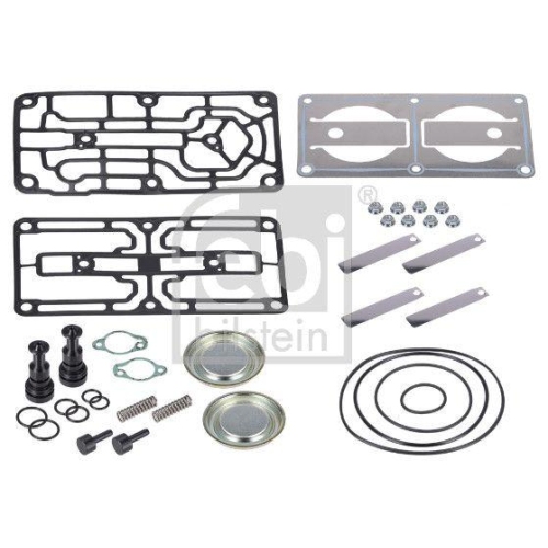 FEBI BILSTEIN Zylinderkopfdichtungssatz, Druckluftkompressor 196347