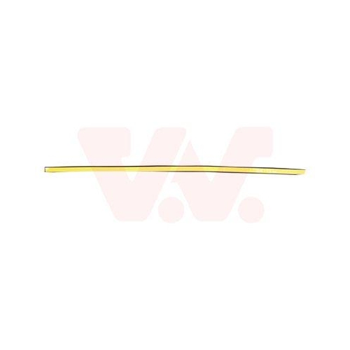 VAN WEZEL Dichtung, Hauptscheinwerfer 3742900