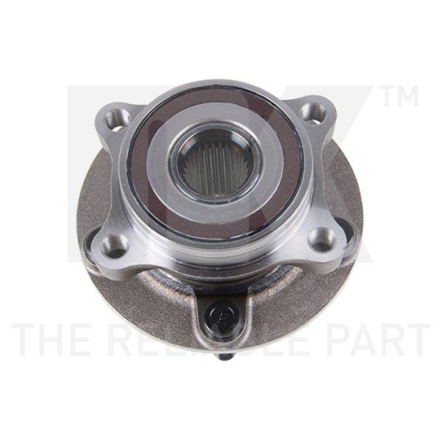 NK Radlagersatz 753023