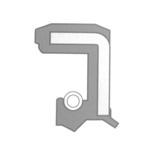 CORTECO Dichtring 19033912B