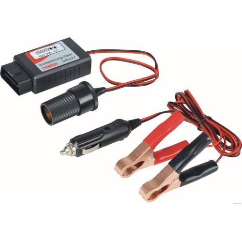 HERTH+BUSS BUSCHiNG Spannungshalter, Bordnetz BU012003