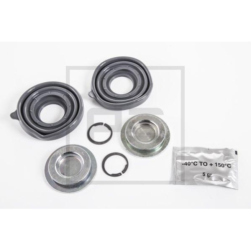 PE Automotive Reparatursatz, Bremssattel 146.101-00A