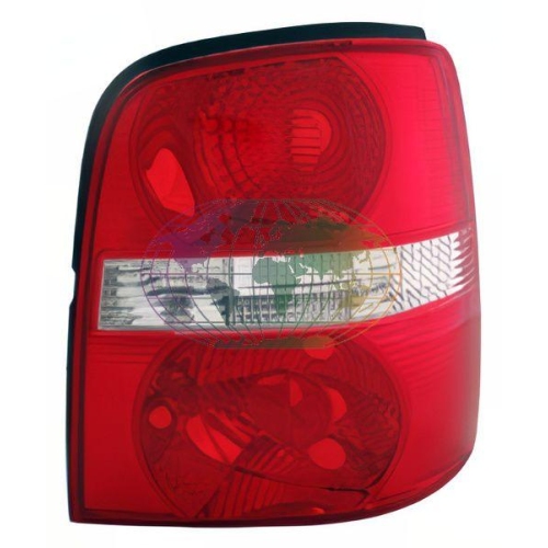 Lexmond Trading BV Schlussleuchte 9263401