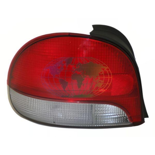 Lexmond Trading BV Schlussleuchte 4444412