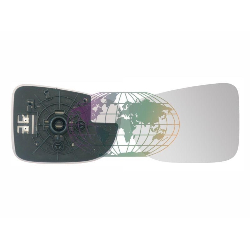 Lexmond Trading BV Spiegelglas, Au&szlig;enspiegel 5638064