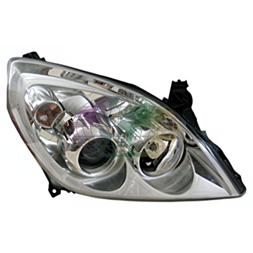 Lexmond Trading BV Hauptscheinwerfer 6430251