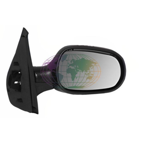 Lexmond Trading BV Au&szlig;enspiegel 7201087