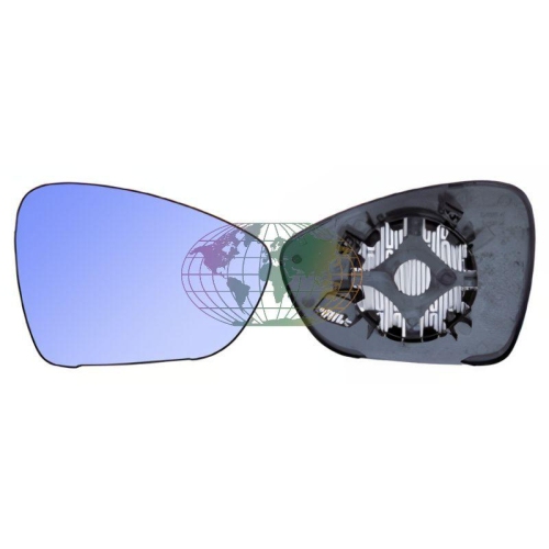 Lexmond Trading BV Spiegelglas, Au&szlig;enspiegel 2004061