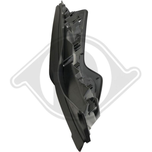 DIEDERICHS Heckleuchte 6602090