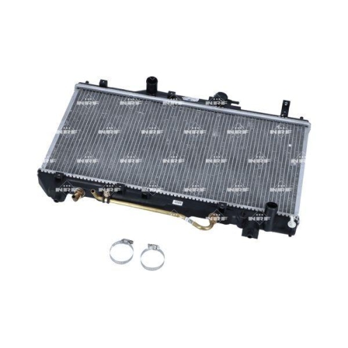 NRF K&uuml;hler, Motork&uuml;hlung EASY FIT 53264