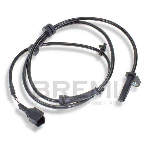 BREMI Sensor, Raddrehzahl 50954