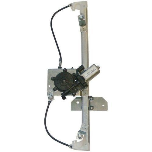 B-Ware Fensterheber VALEO 850881 passend f&uuml;r RENAULT DACIA