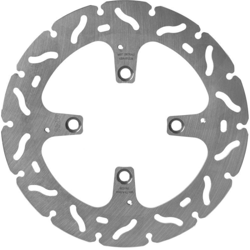 TRW Bremsscheibe MST287RAC