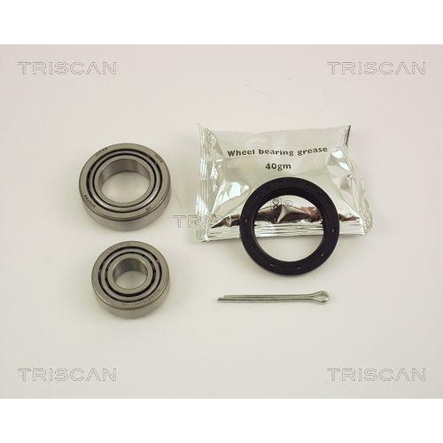 TRISCAN Radlagersatz 8530 13242