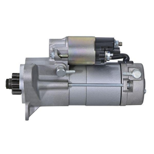 HELLA Starter 8EA 011 613-111