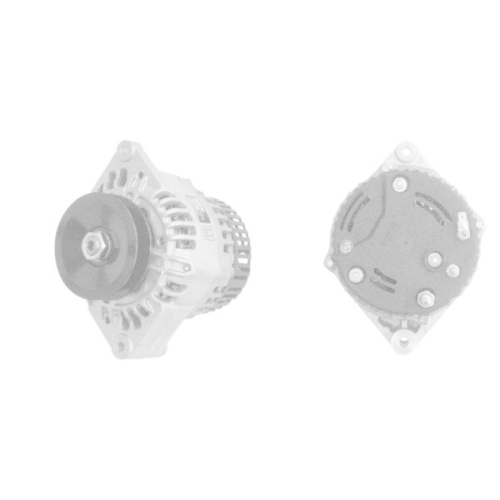 MAHLE Generator MG 251