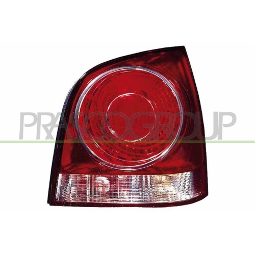 PRASCO Heckleuchte TYC VG0224153