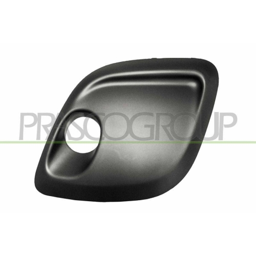 PRASCO L&uuml;ftungsgitter, Sto&szlig;f&auml;nger Premium CI2042133