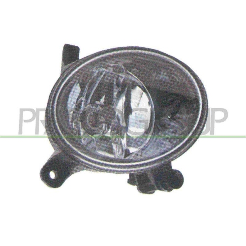 PRASCO Nebelscheinwerfer TYC AD0244414