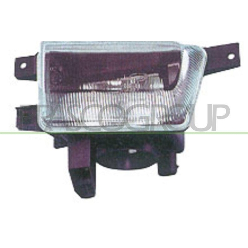 PRASCO Nebelscheinwerfer TYC OP0174414