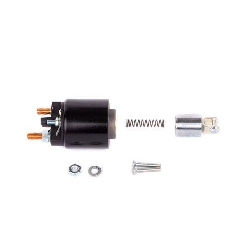 MAHLE Magnetschalter, Starter MSX 77KIT