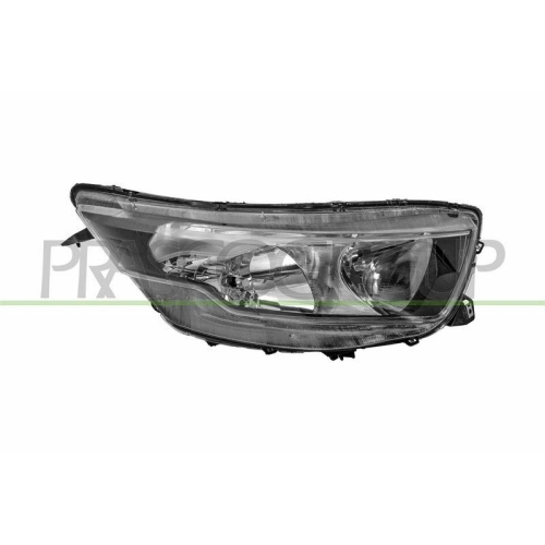 PRASCO Hauptscheinwerfer FT9514903