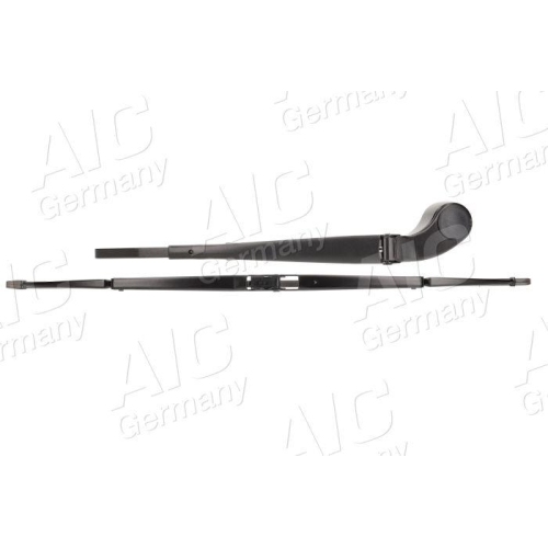 AIC Wischarm, Scheibenreinigung Original AIC Quality 56777
