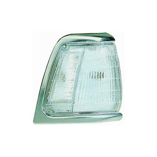 ABAKUS Blinkleuchte Depo 212-1539L-1CA