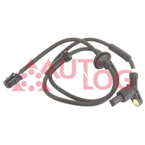 AUTLOG Sensor, Raddrehzahl AS4027