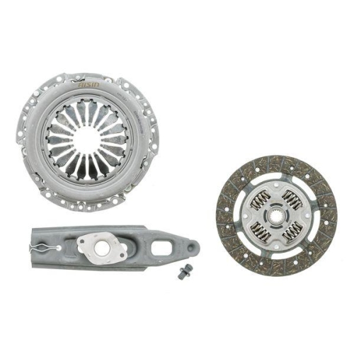 AISIN Kupplungssatz AISIN Clutch Kit (3P) KM-121