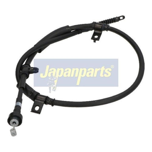 JAPANPARTS Seilzug, Feststellbremse BC-H44L