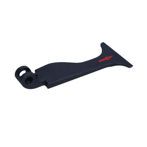 MAXGEAR Griff, Motorhaubenentriegelung 28-0425