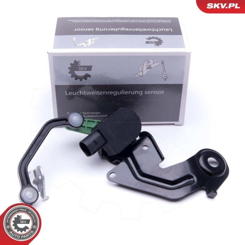 ESEN SKV Sensor, Leuchtweitenregulierung 17SKV602