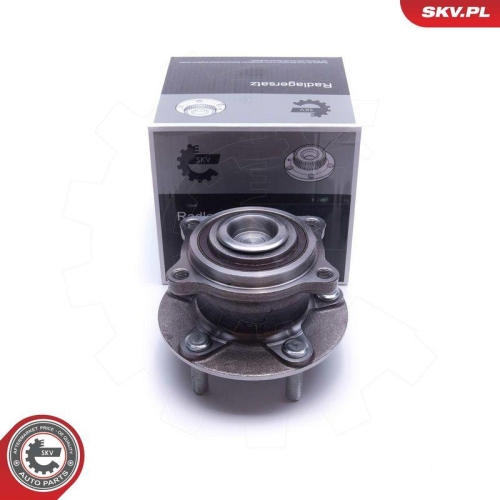 ESEN SKV Radlagersatz 29SKV513