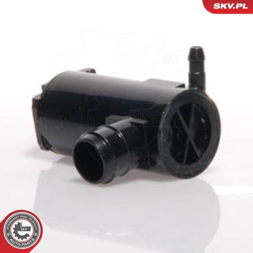 ESEN SKV Waschwasserpumpe, Scheibenreinigung 15SKV016
