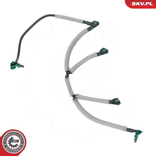 ESEN SKV Schlauch, Leckkraftstoff 54SKV298
