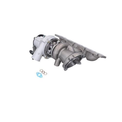 KAMOKA Lader, Aufladung 8600040
