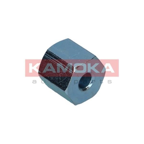 KAMOKA Verbindungsst&uuml;ck, Bremsleitung 1179207