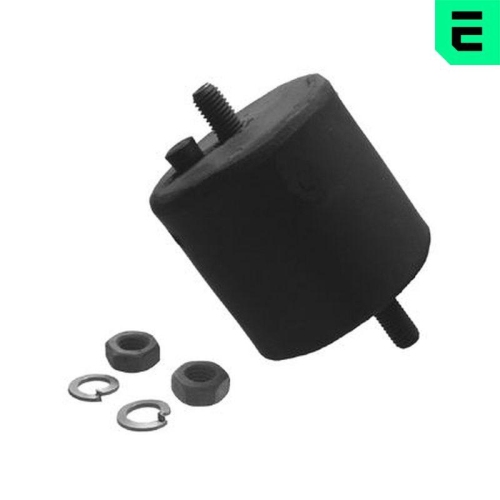 OPTIMAL Lagerung, Motor F8-5029