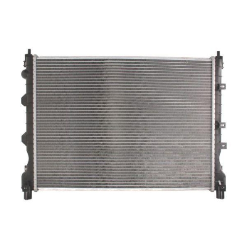 THERMOTEC K&uuml;hler, Motork&uuml;hlung D7I006TT