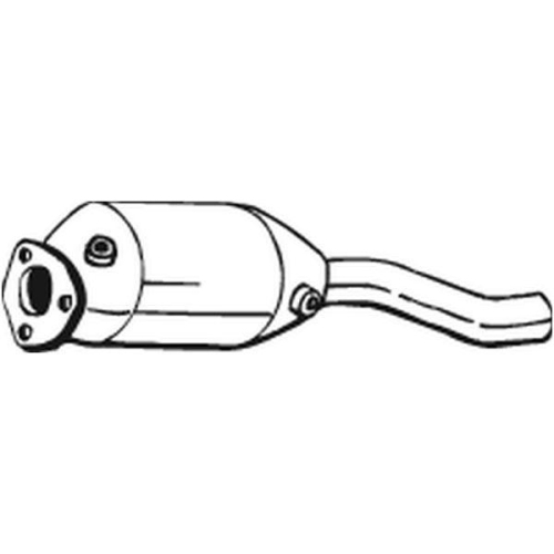 BOSAL Katalysator 099-041