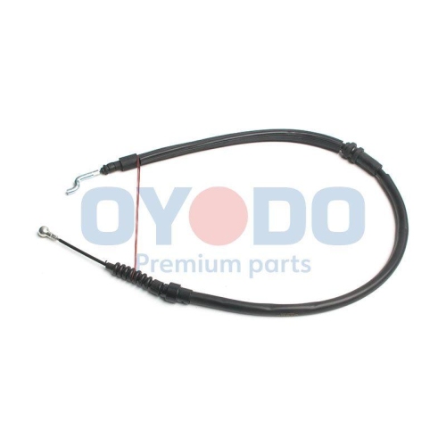 Oyodo Seilzug, Feststellbremse 70H9047-OYO