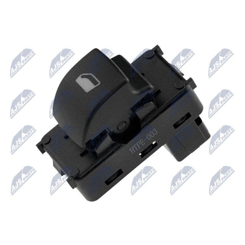 NTY Schalter, Fensterheber EWS-PE-003