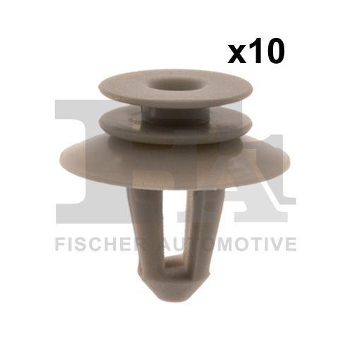 FA1 Clip, Zier-/Schutzleiste 14-40007.10