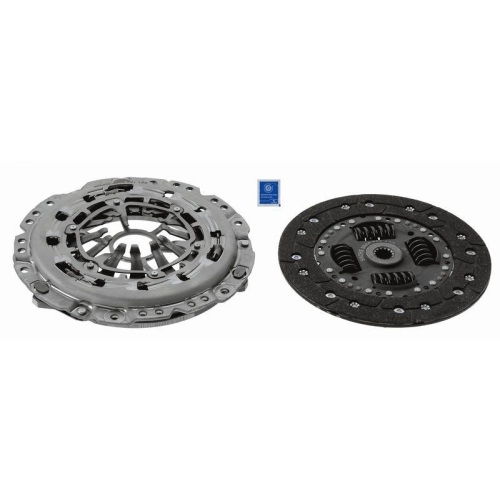 SACHS Kupplungssatz XTend 3000 951 139
