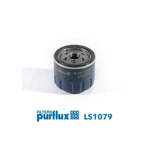 PURFLUX &Ouml;lfilter LS1079