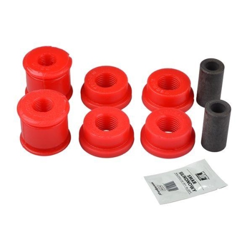 TEDGUM Lagerung, Stabilisatorkoppelstange TED38804