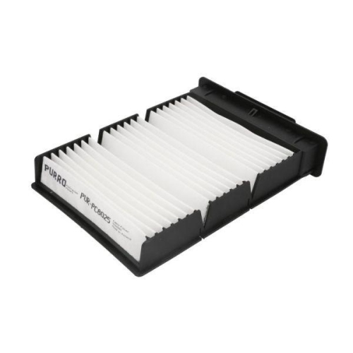 PURRO Filter, Innenraumluft PUR-PC8025