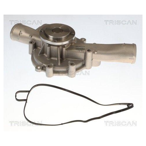 TRISCAN Wasserpumpe, Motork&uuml;hlung 8600 23105